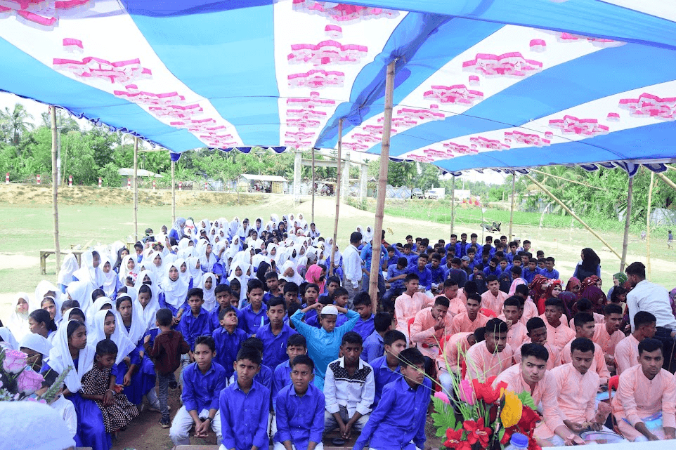 স্কুলের ছবি