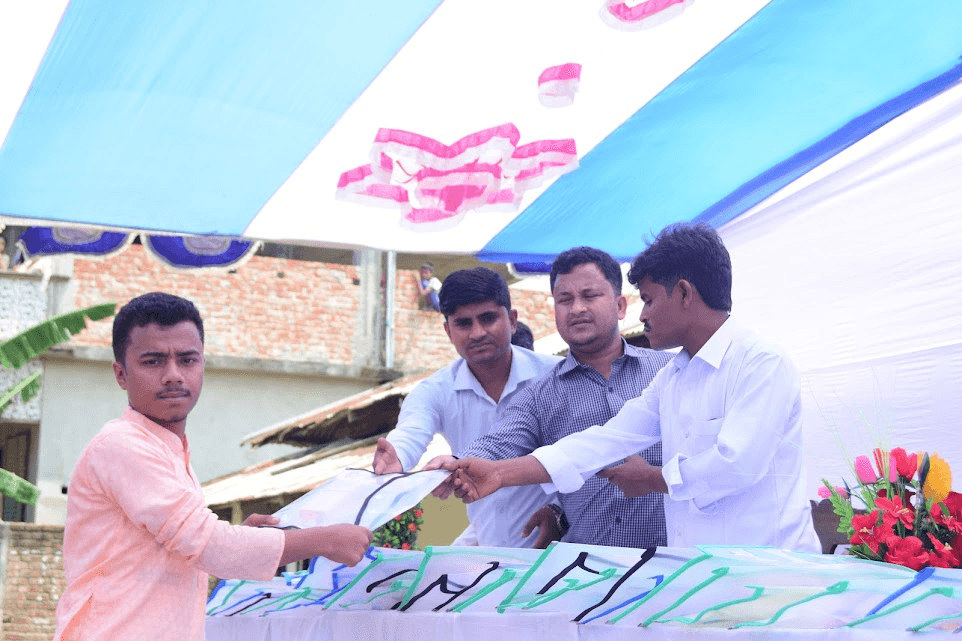 স্কুলের ছবি