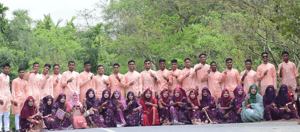 উৎকর্ষের একটি ঐতিহ্য